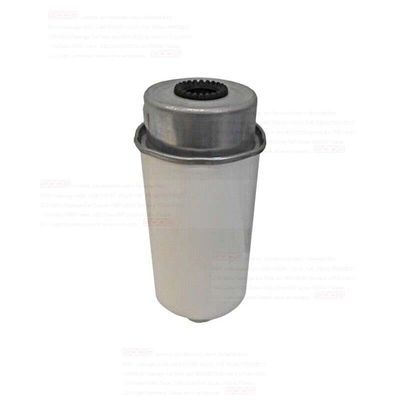 Papel de filtro HZHLY 3C11 9176 BC para el tránsito del filtro de combustible del motor diesel 3c119176bc en el año 2002-2006