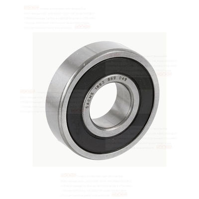 Servicio OEM de piezas de repuesto de ruedas 500386060 para Iveco Daily trasero 46393024
