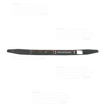 Servicio Iveco OEM 5801526271 Primavera cruzada para piezas de automóviles diarias SQCS